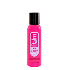 Lip Balm - FuckWater Female Lube Pink 2oz/60ml