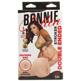 Bonnie Rotten Double Ended Stroker - Sex Toys & Adult Toys | XtoySmart Canada