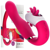 CHI Clitoral Stimulation Vibrator - Sex Toys & Adult Toys | XtoySmart Canada