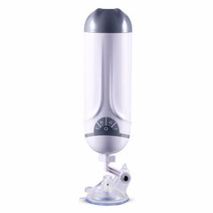 Jeuplay Nanotoys Sex Smart Aircraft Pleasure Play Cup Air Robot - Sex Toys & Adult Toys | XtoySmart Canada