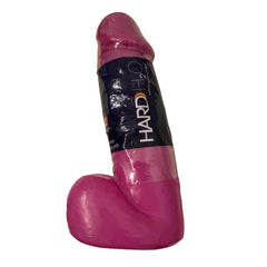 H2O Hard Penis Water Bottles 男根造型趣味水瓶(玫红色|500ML)