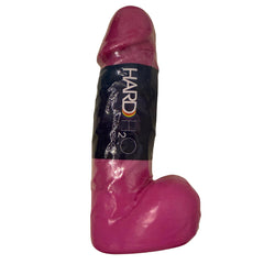 H2O Hard Penis Water Bottles 男根造型趣味水瓶(玫红色|500ML)