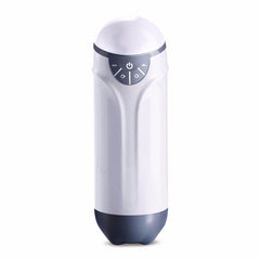 Jeuplay Nanotoys Sex Smart Aircraft Pleasure Play Cup Air Robot - Sex Toys & Adult Toys | XtoySmart Canada