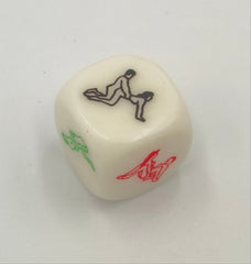 Sex Dice for Adult Couples Sex Games