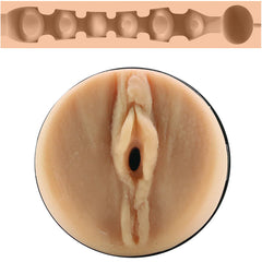 Main Squeeze Lela Star ULTRASKYN Stroker