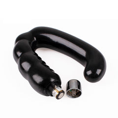 Baile U Shape Prostate Massager & G Spot Stimulation - Sex Toys & Adult Toys | XtoySmart Canada