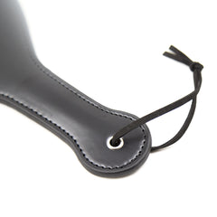 皮革性虐手拍|黑色 & 粉色可选 | 高质感束缚玩具