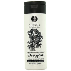 Dragon Sensitive Intensifying Cream in 2 fl.oz/60ml
