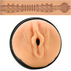 Main Squeeze Dani Daniels ULTRASKYN Stroker - Sex Toys & Adult Toys | XtoySmart Canada