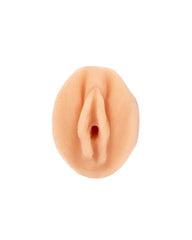 Doc Johnson Virgin Pussy Palm Pal Male Stroker – Realistic Tight Feel Pocket Masturbator