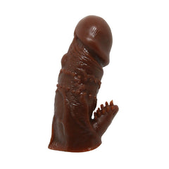 Baile Wolftooth Penis Sleeve - Sex Toys & Adult Toys | XtoySmart Canada