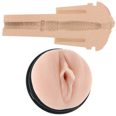 Rachel Cavalli Self Contained Pussy Stroker