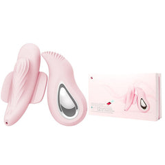 PrettyLove Sanitary Napkin Vibrator With Mobile App Control -  Sex Toys & Adult Toys | XtoySmart Canada