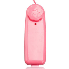 Multi-speed Single Vibrating Egg -  Sex Toys & Adult Toys | XtoySmart Canada