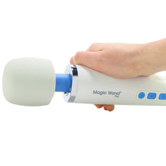 Magic Wand Plus 无线充电女用按摩棒|强力震动|限时特价