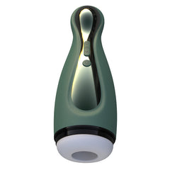 UNIMAT GT Upgraded Automatic Sucking Male Masturbation Cup with 3 Sucking & 6 Vibration Modes