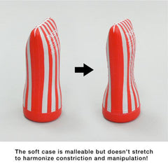 TENGA Soft Tube CUP -  Sex Toys & Adult Toys | XtoySmart Canada