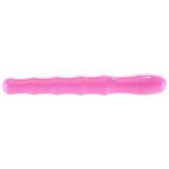 My First Anal Slim Vibe in Pink - Sex Toys & Adult Toys | XtoySmart Canada