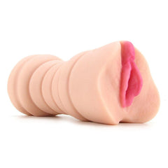 Sasha Grey Cream Pie Pocket Pussy UR3 -  Sex Toys & Adult Toys | XtoySmart Canada