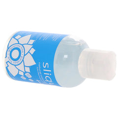 H2O Glycerine Free Natural Lube in 4.2oz/125ml