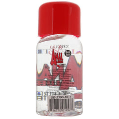 Calextics Anal Cherry Scented Water Based Lubricant 6oz/177ml -  Sex Toys & Adult Toys | XtoySmart Canada