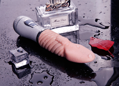 Female Mini Clitoris Tongue Licking Vibrator - Sex Toys & Adult Toys | XtoySmart Canada