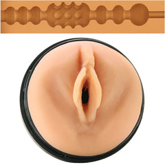 Main Squeeze Sasha Grey ULTRASKYN Stroker - Sex Toys & Adult Toys | XtoySmart Canada