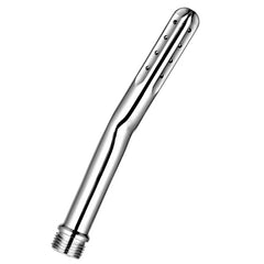 Metal Shower Enema Cleaner Nozzle Flushing System