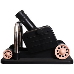 Tiger Thrusting Love Machine for Sex with Realistic Dildos🔥 - Sex Toys & Adult Toys | XtoySmart Canada