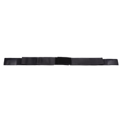 Bondage Wrist&Ankle Restraint Bar in Black