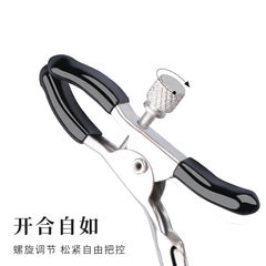 性感SM夹阴,乳夹绑带套装