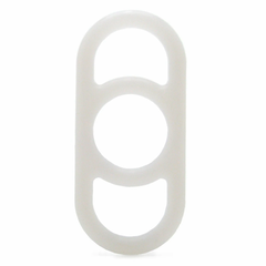 Commander Erection Enhancer Ring for Penis Pumps - Sex Toys & Adult Toys | XtoySmart Canada