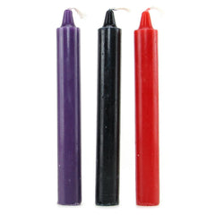 Japanese Drip Candles -  Sex Toys & Adult Toys | XtoySmart Canada