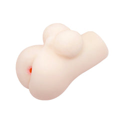 Baile Lifelike Men's Butt With Vibrating Egg - Sex Toys & Adult Toys | XtoySmart Canada