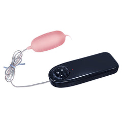 Baile Eleanora Vibrating Egg -  Sex Toys & Adult Toys | XtoySmart Canada