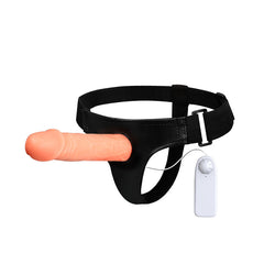 Baile Jessica Dildo Strap-On Vibrator for Men - Sex Toys & Adult Toys | XtoySmart Canada