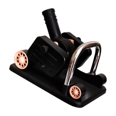 Tiger Thrusting Love Machine for Sex with Realistic Dildos🔥 - Sex Toys & Adult Toys | XtoySmart Canada