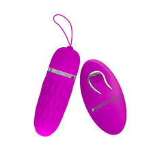 PrettyLove Dawn Wireless Egg Vibrator - Sex Toys & Adult Toys | XtoySmart Canada