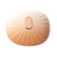 Female Vibrating Egg 2.0 | Antibacterial Silicone Suction & Vibration Massager for Women