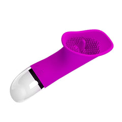 PrettyLove Rudolf Clitoral Stimulator Vibrator -  Sex Toys & Adult Toys | XtoySmart Canada