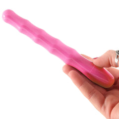 My First Anal Slim Vibe in Pink - Sex Toys & Adult Toys | XtoySmart Canada