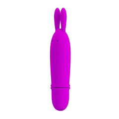 PrettyLove Boyce Pocket Rocket Vibrator - Sex Toys & Adult Toys | XtoySmart Canada