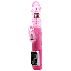 Baile Beach Prince Stretchable Rabbit Vibrator -  Sex Toys & Adult Toys | XtoySmart Canada