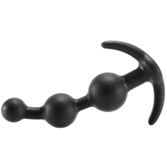 Booty Call Booty Beads in Black