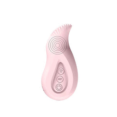 PrettyLove Sanitary Napkin Vibrator With Mobile App Control -  Sex Toys & Adult Toys | XtoySmart Canada