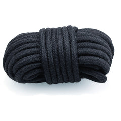 Plush BDSM Bondage Set 10-Piece - Premium Restraints & Accessories for Ultimate Pleasure