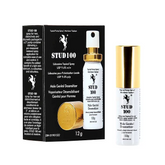 Stud 100 Delay Spray For Men 12g - Sex Toys & Adult Toys | XtoySmart Canada