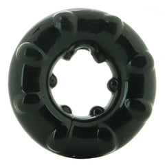 Renegade Dyno Cock Rings 3 Pack in Black