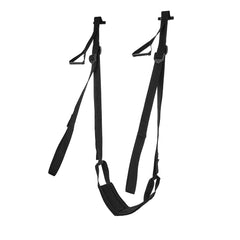 美国Sportsheets门上束缚情趣秋千—BDSM情侣调情必备