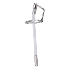 Hollow Short Urethral Sounds Penis Plug
